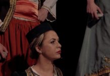 Na 31. Haps-u: Ekipa u ritmu Bolivuda ili pozorišni sudar svjetova