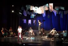 Nesvakidašnji „Mediteran“ na 31. HAPS-u