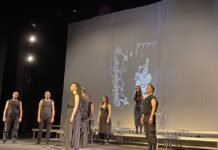 Epska poezija u savremenom ruhu na 31. HAPS-u