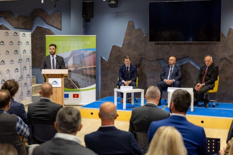 Radulović: Zaštita jedinstvenog ekosistema Bokokotorskog zaliva je naša odgovornost