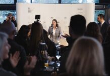 Vujović: Crna Gora je dio velikih evropskih kulturnih tokova