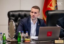 Spajić: Crna Gora nikad spremnija za sezonu