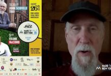 Džon Skofild i Rambo Amadeus pozvaju na Made in New York Jazz festival