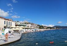Za ljeto u Herceg Novom s čistijim plažama i morem, bez incidentnih situacija!