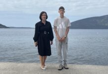 Veljko Кaljević – Кljučar „Dječijeg carstva“