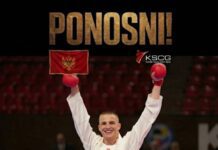 Bronza za Nemanju Mikulića na Evropskom prvenstvu