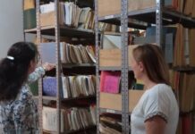 U toku „Nedjelja arhiva“ – čuvari istorije i oslonac savremenom funkcionisanju