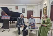 Knjiga „Besmrtne heroine-pjesniče dužnost znaš“