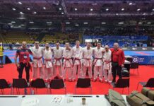 Mikulić sjutra za bronzu pojedinačno, u nedjelju i ekipni duel za medalju protiv Rusije