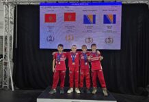 Osam medalja za karatiste Bijele na turniru „Slavija Open“