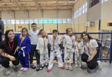 Džudisti “Igala” u Sokocu i Podgorici osvojili 17 medalja