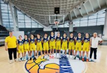 Moćne košarkašice Primorja lagano savladale Budućnost Bemax