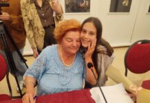 Promocija knjige prim. dr Milene Proročić-Tomić “Hronika duše”
