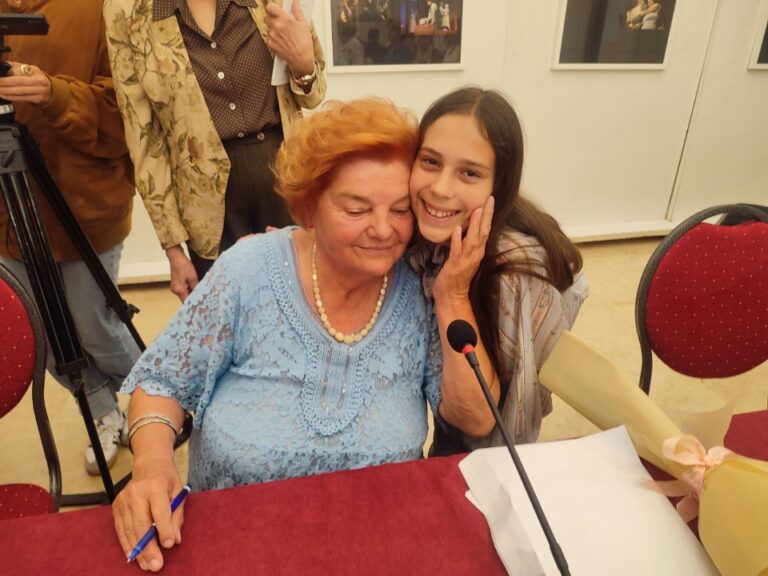 Promocija knjige prim. dr Milene Proročić-Tomić “Hronika duše”