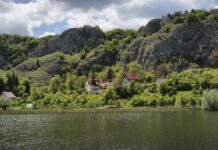 Budućnost je u eko turizmu: Od sjevera Crne Gore do zaleđa Herceg Novog