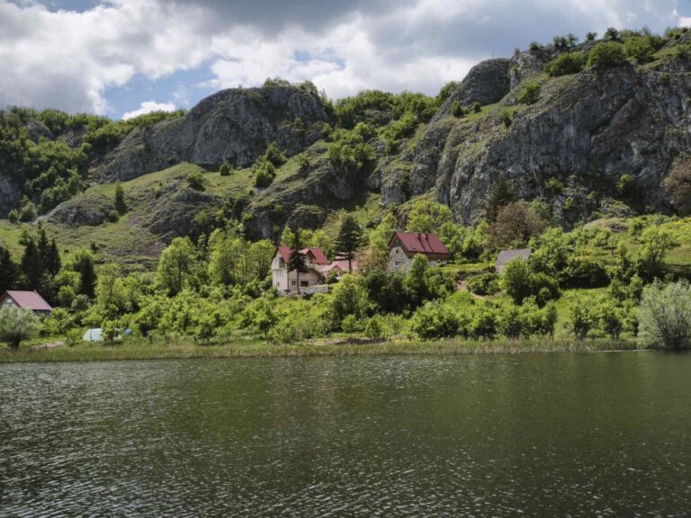 Budućnost je u eko turizmu: Od sjevera Crne Gore do zaleđa Herceg Novog