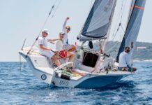 Sedma Portonovi regata „Bokeška ostrva“ ponovo okuplja jedriličare u Boki ovog juna