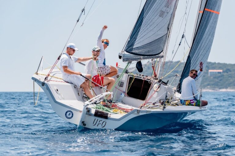 Sedma Portonovi regata „Bokeška ostrva“ ponovo okuplja jedriličare u Boki ovog juna