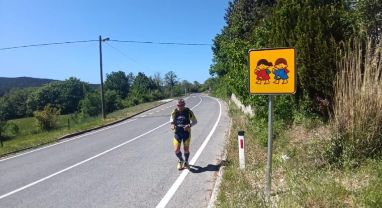 Safet Đapo nadomak cilja