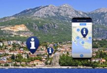 Rad Turističko informativnih biroa tokom ljetnje sezone