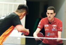 STK “Novi”: Sportske i umjetničke životne melodije Filipa Radovića