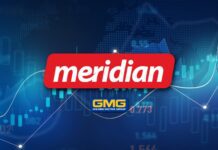 Meridian Holdings Inc. novo ime kompanije Golden Matrix