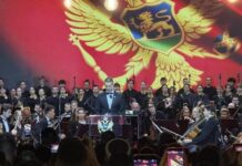 Spajić: Referendum 21. maja 2006. godine bio je veliki, ali samo prvi korak ka izgradnji države