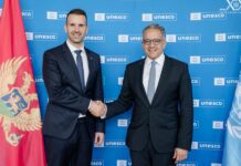 Spajić sa predstavnicvima UNESCO-a: Dodatno ojačan sistem kontrole u bafer zoni