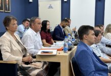 Izglasana Odluka, bez Demokrata i NSD-a, za povratak Doklestić u “Vodovod”