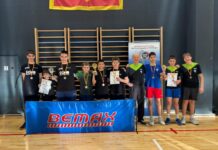 „Herceg Novi open 2026“ u znaku jubileja – 10 godina STK „Novi“