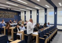 Nema još kraja novske Skupštine: Demokrate, a za njima i NSD napustili zasjedanje