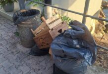 Apel građanima i privrednicima za odgovorno odlaganje otpada