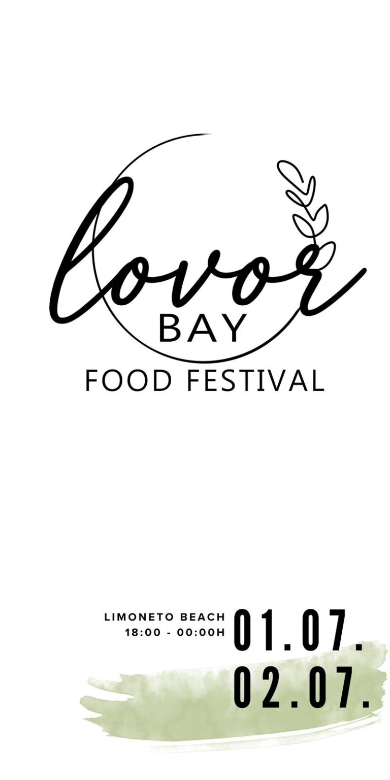 Lovor: Novi gastronomski festival stiže u Bokokotorski zaliv