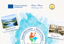 Znanje koje zapošljava: Novi projekat mladima donosi licence za turističke vodiče i konkretnu šansu za posao