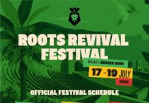 Večeras počinje 5. Roots Revival Reggae festival na Kanli kuli