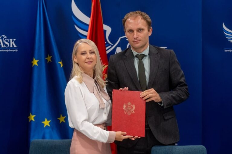 Da ne bude korupcije u Herceg Novom: Opština u kampanji “Crna Gora bez korupcije”