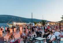 Fešta u Baošićima oduševila sve generacije!