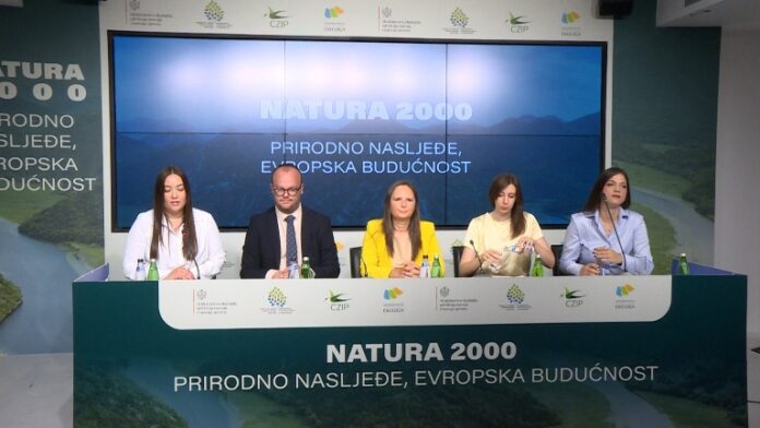 Foto, konferencija
