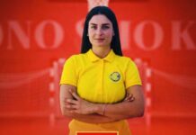 Nataša Radović u stručnom štabu ženske košarkaške reprezentacije Crne Gore