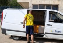 “Čistoća” unapređuje sistem prikupljanja iskorištenog jestivog ulja u Novom