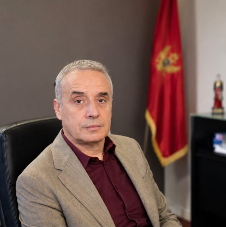 Kovačević: Institut stabilno posluje, rezultati bolji nego lani