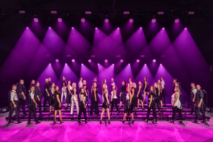 Perpetuum Jazzile photo (1)