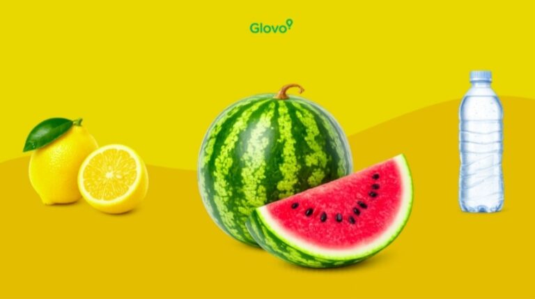 Glovo podaci za ljeto 2026: Život na obali mijenja navike naručivanja u Crnoj Gori