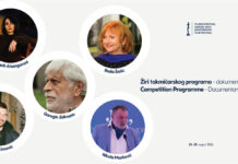 39. Filmski festival u Herceg Novom: Žiri takmičarskog programa dokumentarnog filma
