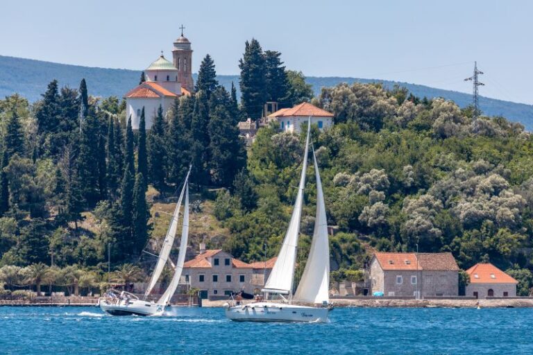 Kad neće Mjesna zajednica hoće mještani: Večeras velika fešta u Kamenarima
