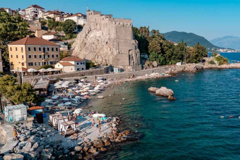 “Špic” sezone, ili blizu njega: U Novom preko 27 hiljada prijavljenih gostiju