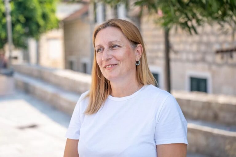 Zambelić Pištalo: Herceg Novi uz Filmski festival – ulažemo u kulturu, publiku i filmsku budućnost grada