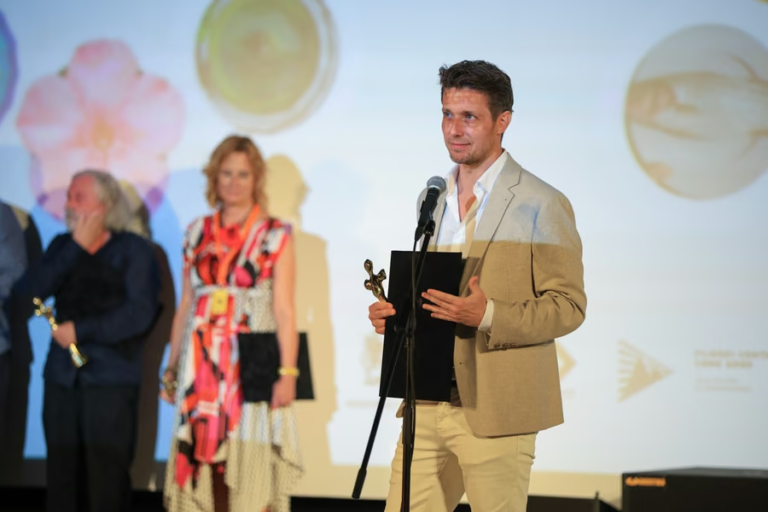 Filmski stvaraoci u Herceg Novom nisu zaćutali: Festivali treba da ostanu mjesta koja će da štite slobodu govora