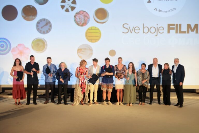 Trijumf filma „Oče naš“ Gorana Stankovića na 39. Filmskom festivalu u Herceg Novom