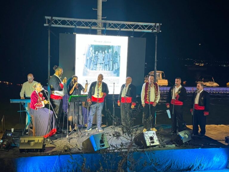Klapa “Bokelji” proslavila 60 godina: Sinonim za kulturni identitet Novog i Boke    